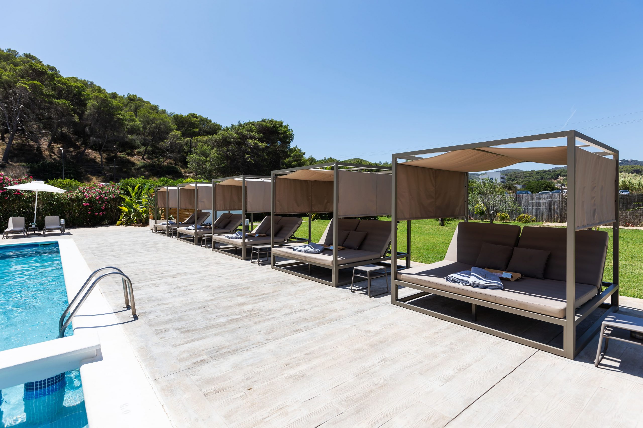 SES VELES IBIZA